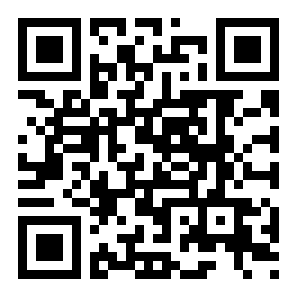 打开手机扫一扫