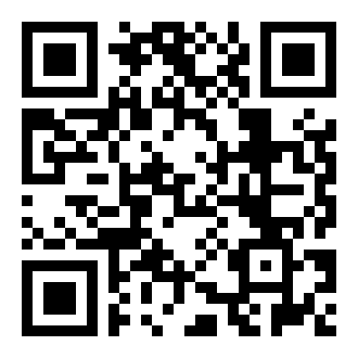 打开手机扫一扫