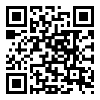 打开手机扫一扫