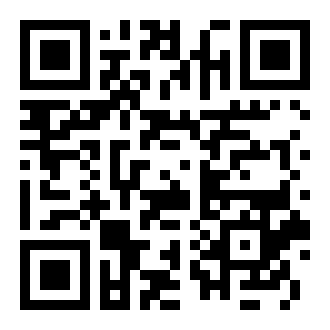 打开手机扫一扫