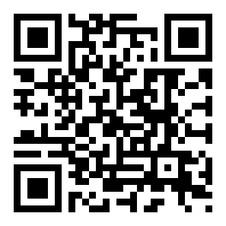 打开手机扫一扫