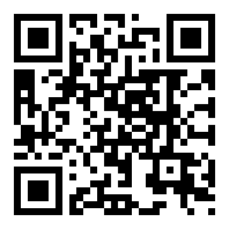 打开手机扫一扫