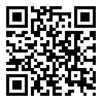 打开手机扫一扫