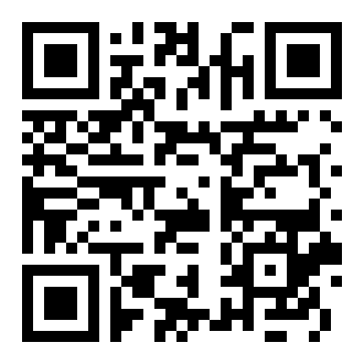 打开手机扫一扫