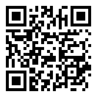 打开手机扫一扫