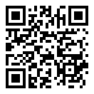 打开手机扫一扫