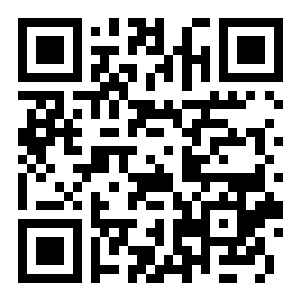 打开手机扫一扫