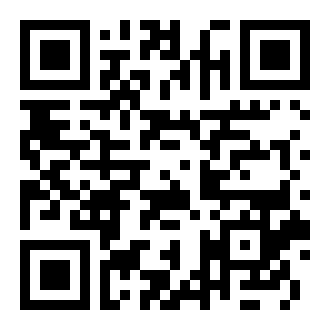 打开手机扫一扫