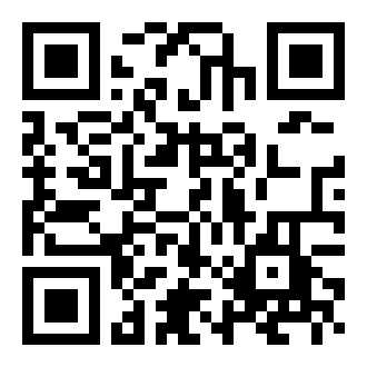 打开手机扫一扫