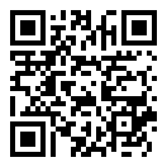 打开手机扫一扫