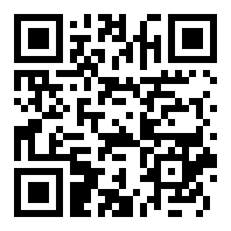 打开手机扫一扫