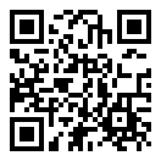 打开手机扫一扫