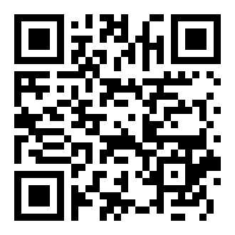 打开手机扫一扫