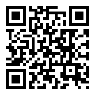 打开手机扫一扫