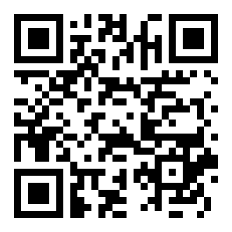 打开手机扫一扫