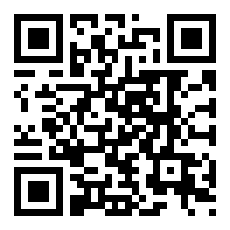 打开手机扫一扫