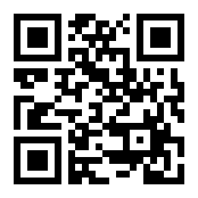 打开手机扫一扫