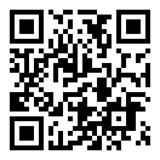 打开手机扫一扫