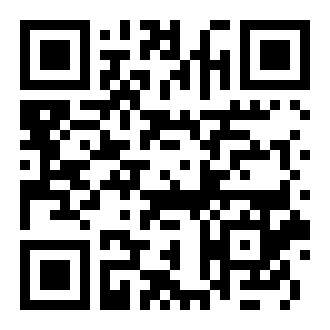 打开手机扫一扫