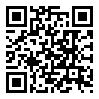 打开手机扫一扫