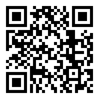 打开手机扫一扫