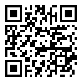 打开手机扫一扫