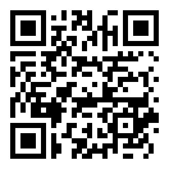 打开手机扫一扫