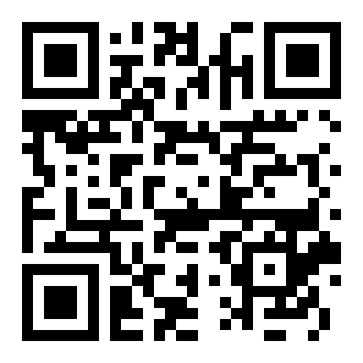 打开手机扫一扫