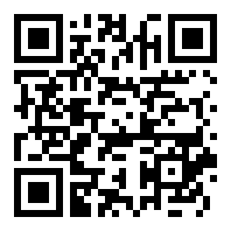 打开手机扫一扫