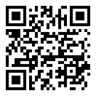 打开手机扫一扫