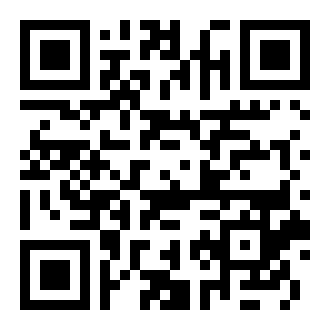 打开手机扫一扫