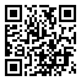 打开手机扫一扫