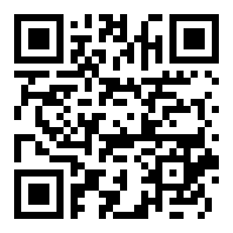 打开手机扫一扫