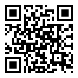 打开手机扫一扫