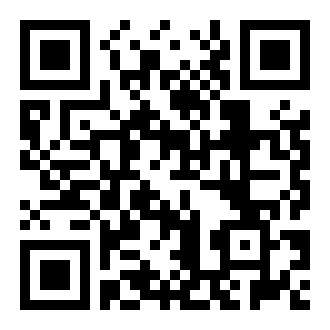 打开手机扫一扫