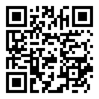 打开手机扫一扫