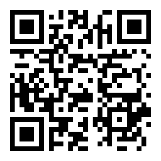 打开手机扫一扫