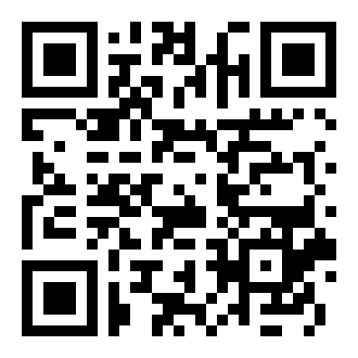 打开手机扫一扫