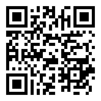 打开手机扫一扫