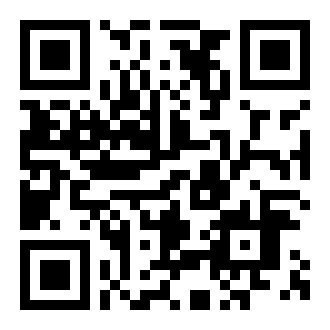 打开手机扫一扫