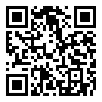 打开手机扫一扫