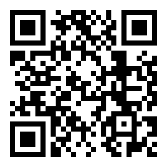 打开手机扫一扫