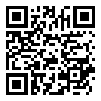 打开手机扫一扫