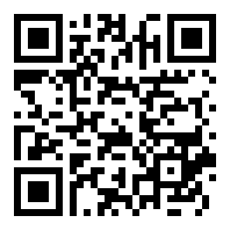 打开手机扫一扫