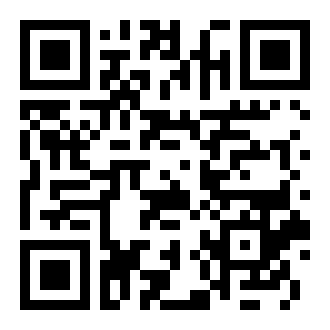 打开手机扫一扫