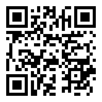 打开手机扫一扫