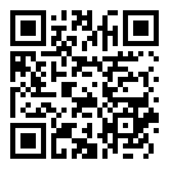 打开手机扫一扫