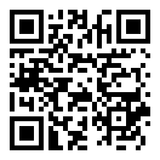 打开手机扫一扫