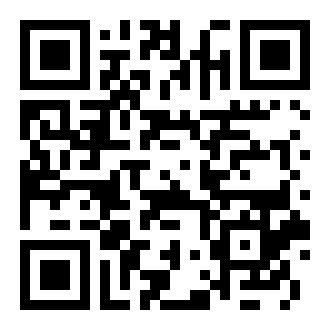 打开手机扫一扫