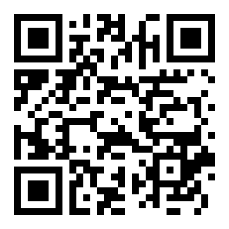 打开手机扫一扫